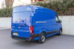Volkswagen Crafter - fotka číslo 5