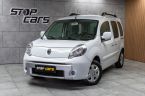 Renault Kangoo - fotka číslo 0