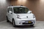 Renault Kangoo - fotka číslo 2