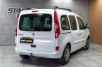 Renault Kangoo - fotka číslo 5