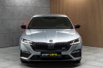 Škoda Octavia - fotka číslo 1
