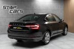 Škoda Superb - fotka číslo 5