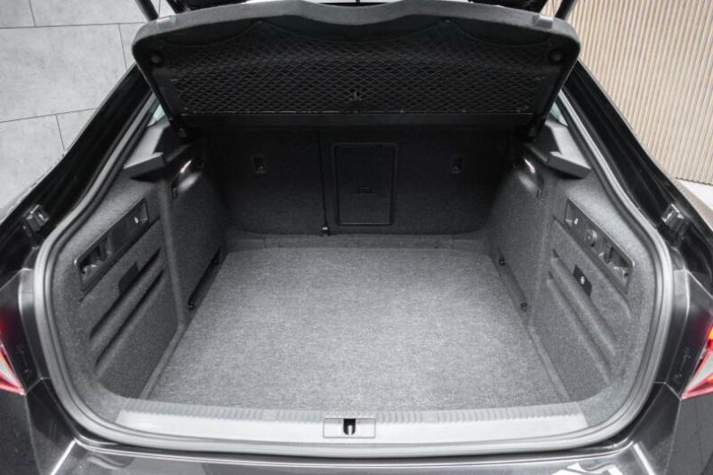 Škoda Superb - hlavní fotka