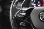 Škoda Octavia - fotka číslo 15