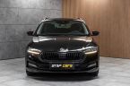 Škoda Octavia - fotka číslo 1