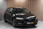 Škoda Octavia - fotka číslo 2