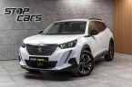 Peugeot 2008 - fotka číslo 0