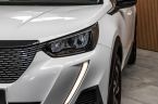 Peugeot 2008 - fotka číslo 35