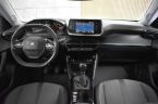 Peugeot 2008 - fotka číslo 6