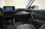 Peugeot 2008 - fotka číslo 8