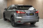 Lexus RX - fotka číslo 2