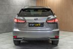 Lexus RX - fotka číslo 3