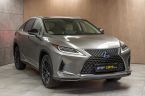 Lexus RX - fotka číslo 40
