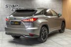 Lexus RX - fotka číslo 4