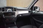 Mercedes Třída GL - fotka číslo 9