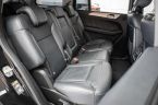 Mercedes Třída GL - fotka číslo 12