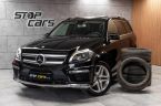 Mercedes Třída GL - fotka číslo 1