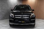 Mercedes Třída GL - fotka číslo 2