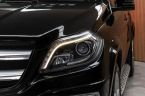Mercedes Třída GL - fotka číslo 37