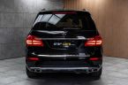 Mercedes Třída GL - fotka číslo 5