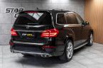 Mercedes Třída GL - fotka číslo 6