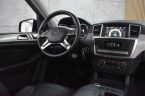 Mercedes Třída GL - fotka číslo 8