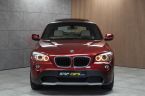BMW X1 - fotka číslo 1