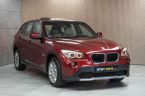 BMW X1 - fotka číslo 2