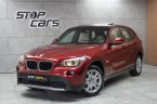 BMW X1 - fotka číslo 0