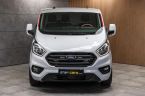 Ford Transit - fotka číslo 1