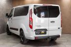 Ford Transit - fotka číslo 3