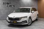 Škoda Octavia - fotka číslo 0