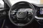 Škoda Octavia - fotka číslo 13