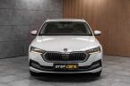 Škoda Octavia - fotka číslo 1