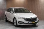 Škoda Octavia - fotka číslo 2