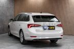Škoda Octavia - fotka číslo 3