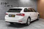Škoda Octavia - fotka číslo 5
