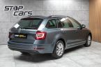 Škoda Octavia - fotka číslo 5