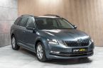 Škoda Octavia - fotka číslo 2