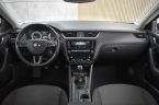 Škoda Octavia - fotka číslo 6