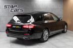 Mercedes Třída E - fotka číslo 7