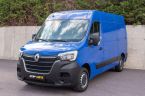 Renault Master - fotka číslo 0