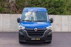 Renault Master - fotka číslo 1