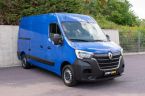 Renault Master - fotka číslo 2