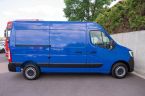 Renault Master - fotka číslo 3