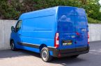 Renault Master - fotka číslo 5