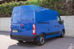 Renault Master - fotka číslo 7