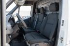 Mercedes Sprinter - fotka číslo 9