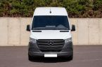 Mercedes Sprinter - fotka číslo 1