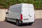 Mercedes Sprinter - fotka číslo 3